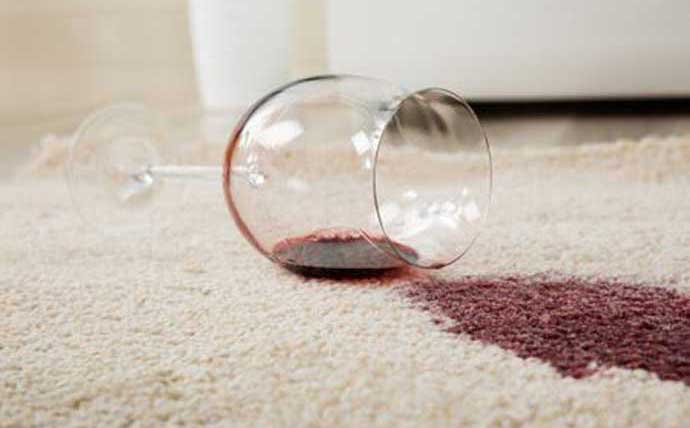 Carpet Cleanin
