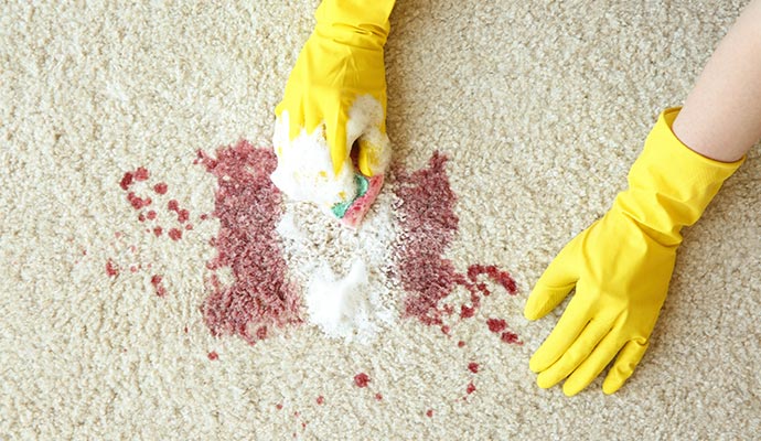 Carpet Dyeing  Carpet Repair Louisville