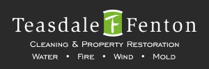Teasdale Fenton Restoration Logo